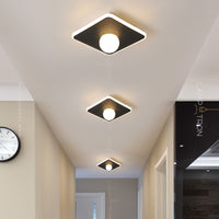 MAIN Spot light fixture