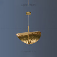 LUCILLA B Pendant light