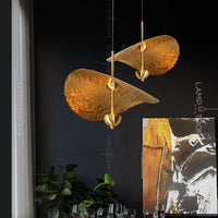 LUCILLA B Pendant light