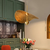 LUCILLA B Pendant light