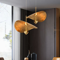 LUCILLA B Pendant light