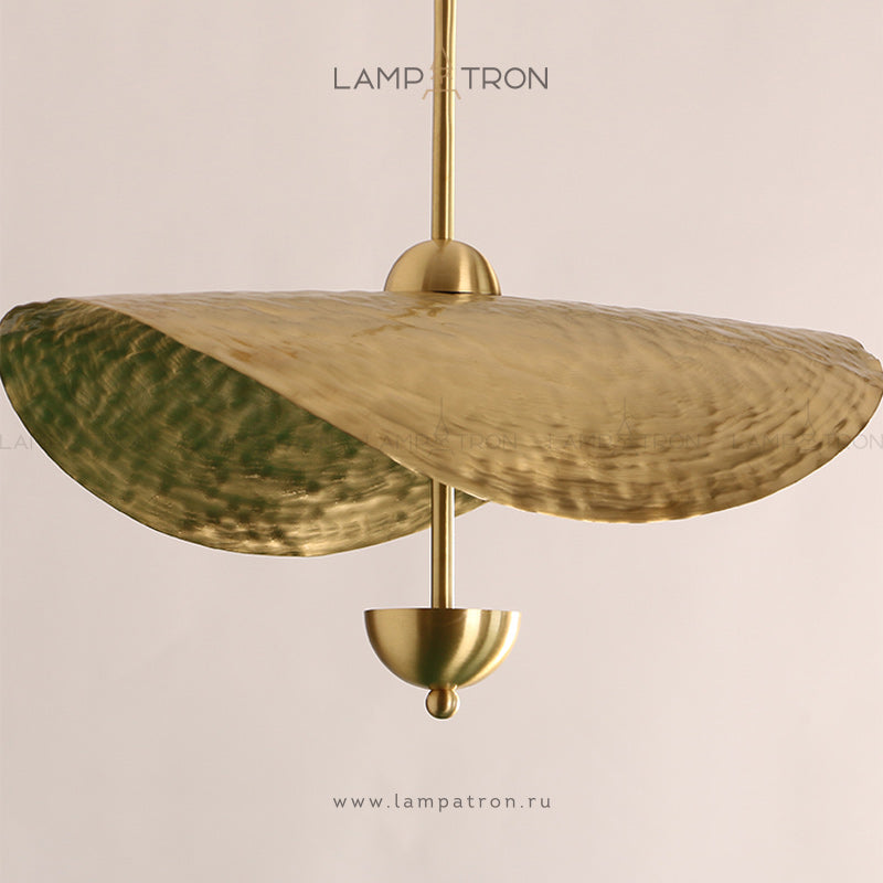 LUCILLA B Pendant light