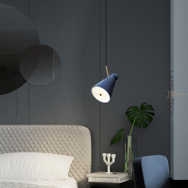 MAIT Pendant light