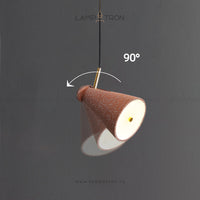 MAIT Pendant light