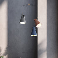 MAIT Pendant light