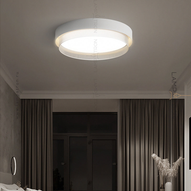 MALIA Ceiling light fixture