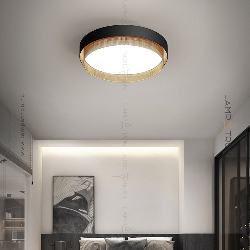 MALIA Ceiling light fixture