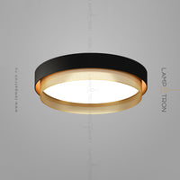 MALIA Ceiling light fixture