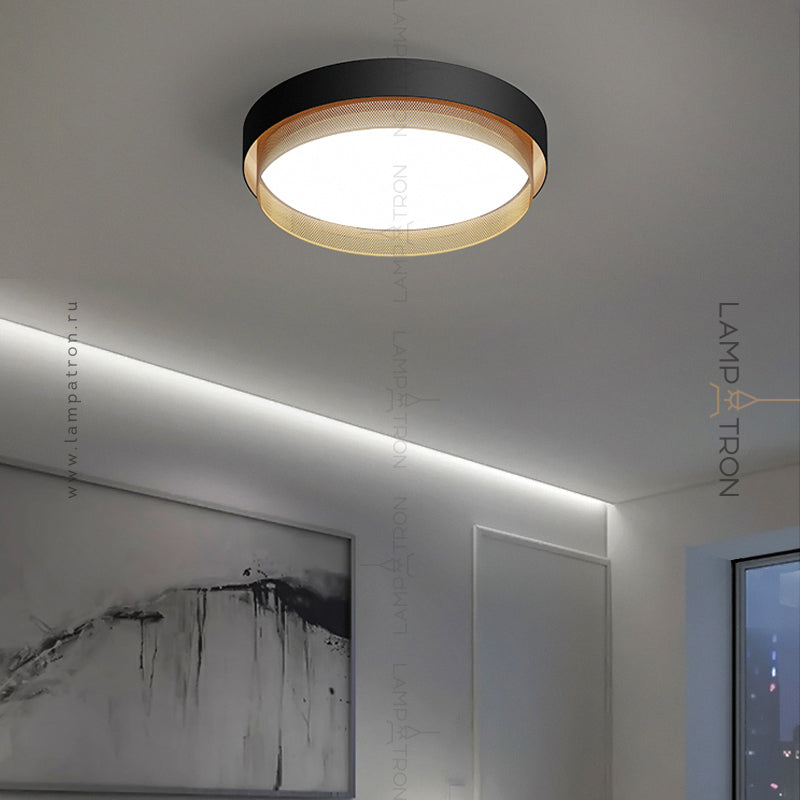 MALIA Ceiling light fixture