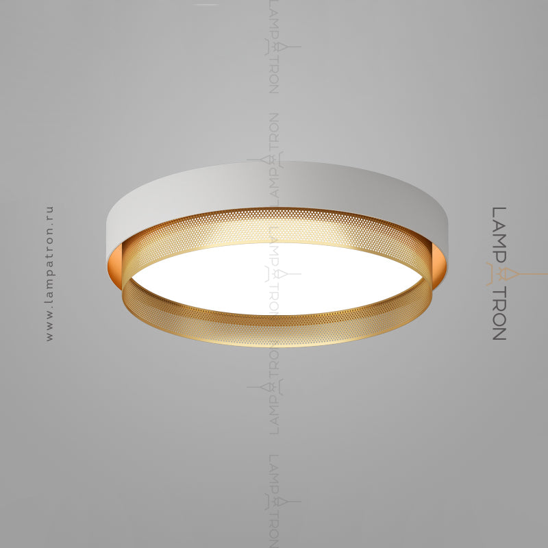 MALIA Ceiling light fixture