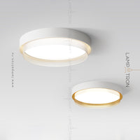 MALIA Ceiling light fixture