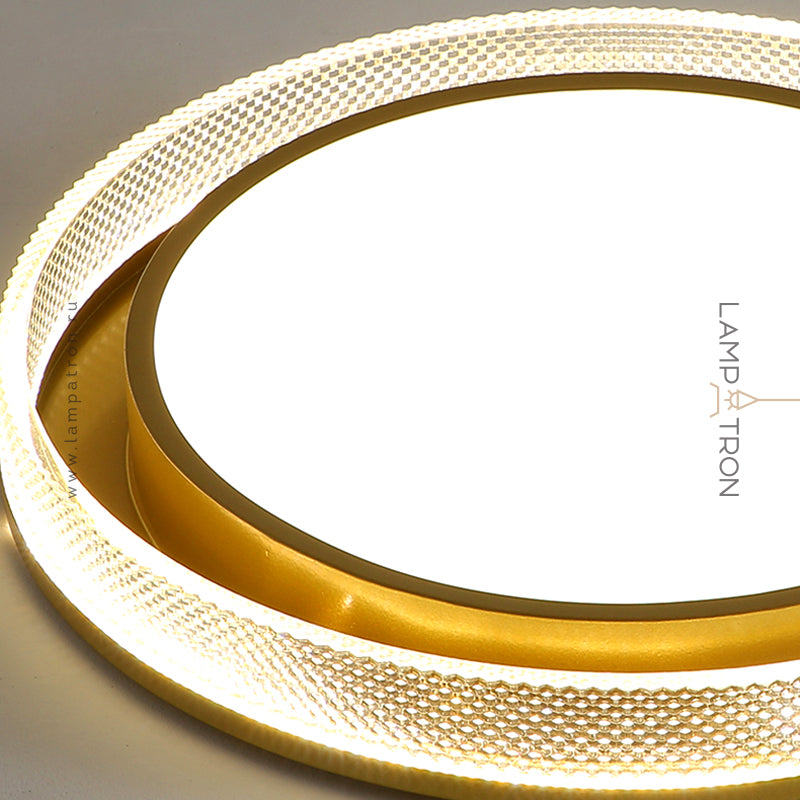 MALTE Ceiling light fixture