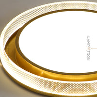 MALTE Ceiling light fixture