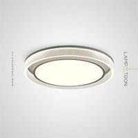 MALTE Ceiling light fixture