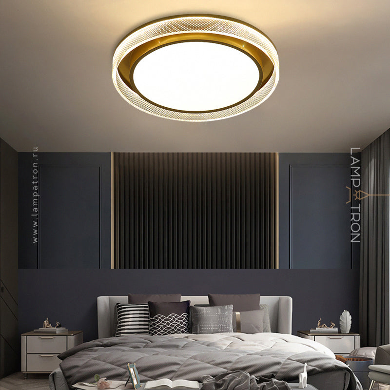 MALTE Ceiling light fixture