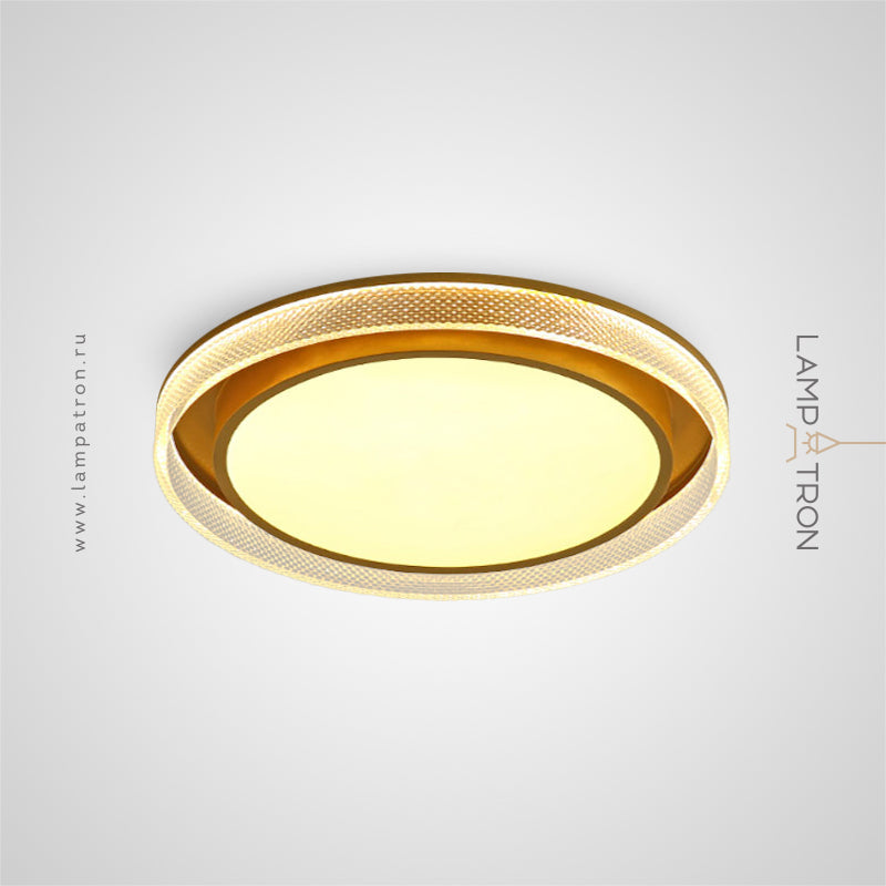 MALTE Ceiling light fixture