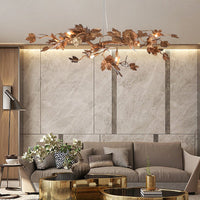 MAPLE B Chandelier