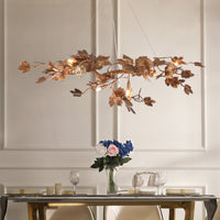 MAPLE B Chandelier