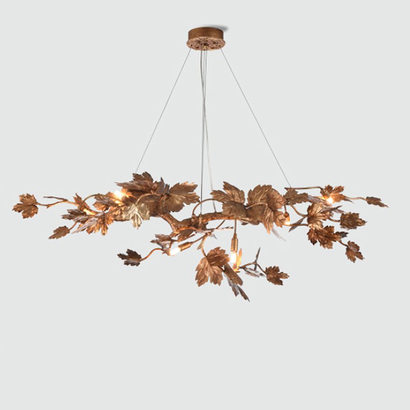 MAPLE B Chandelier