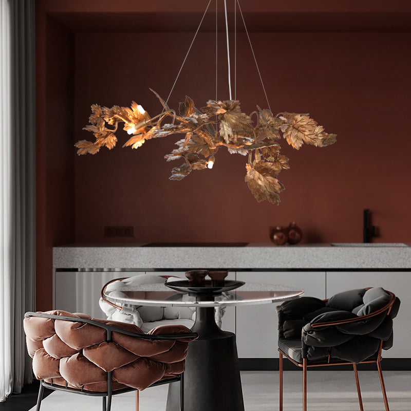 MAPLE B Chandelier