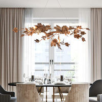 MAPLE B Chandelier