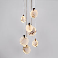 MARBLE 3 Pendant light