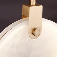 MARBLE 3 Pendant light