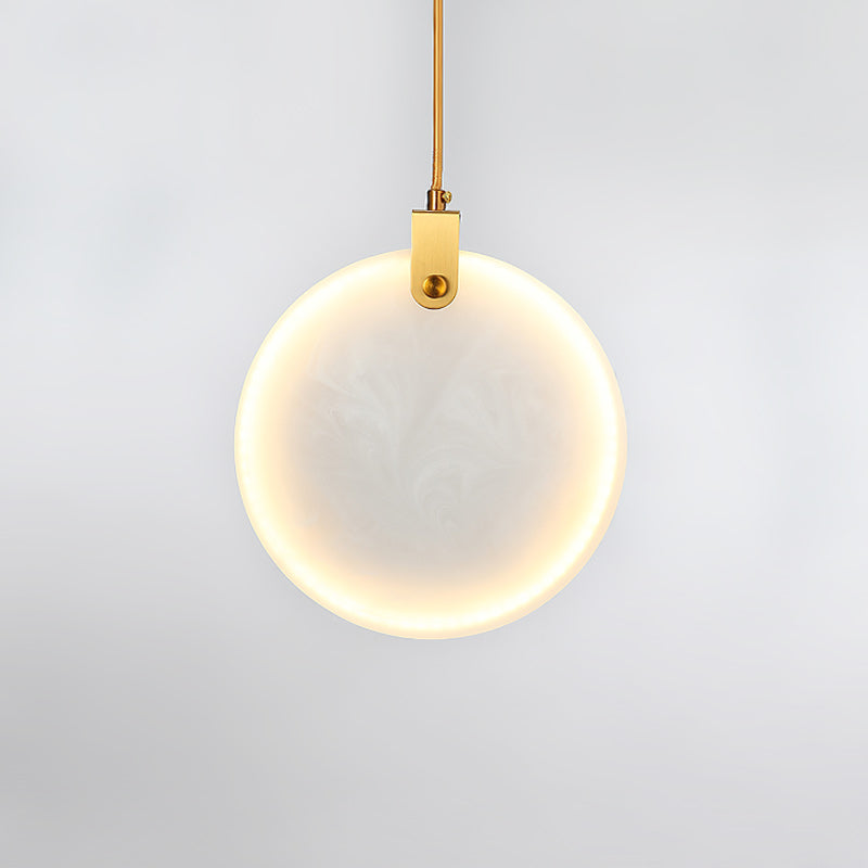 MARBLE 3 Pendant light