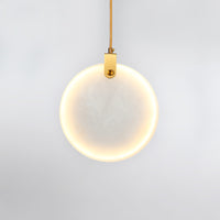 MARBLE 3 Pendant light