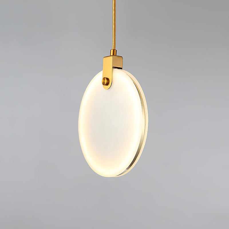 MARBLE 3 Pendant light