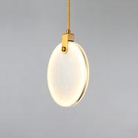 MARBLE 3 Pendant light