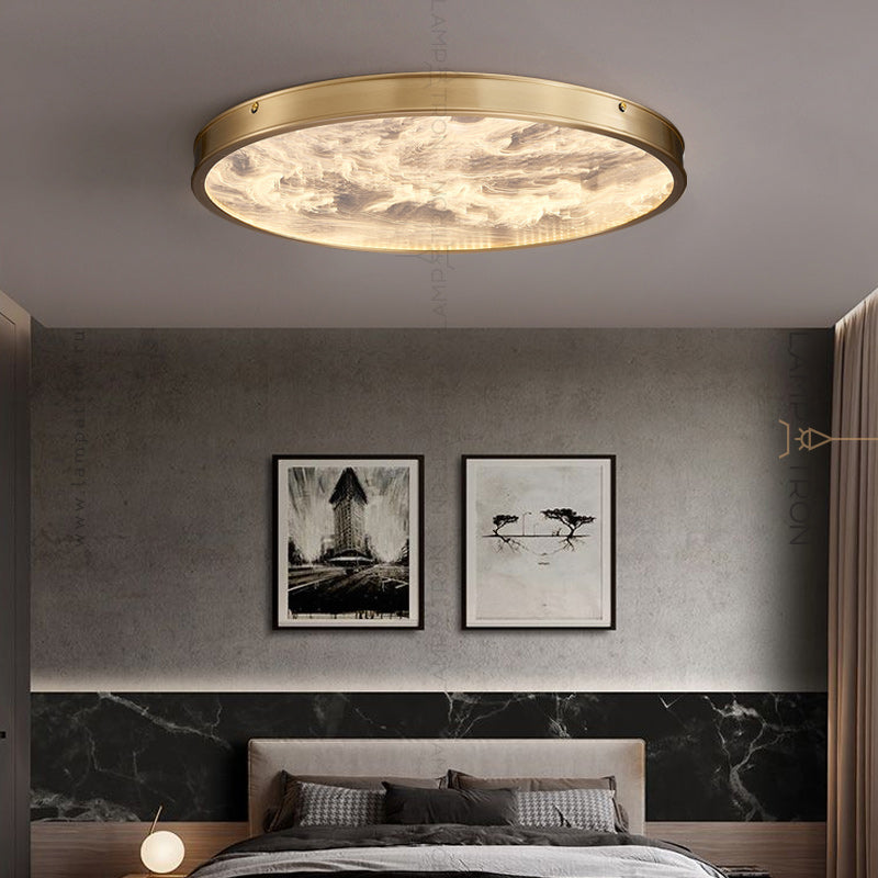 MARCUS Ceiling light fixture