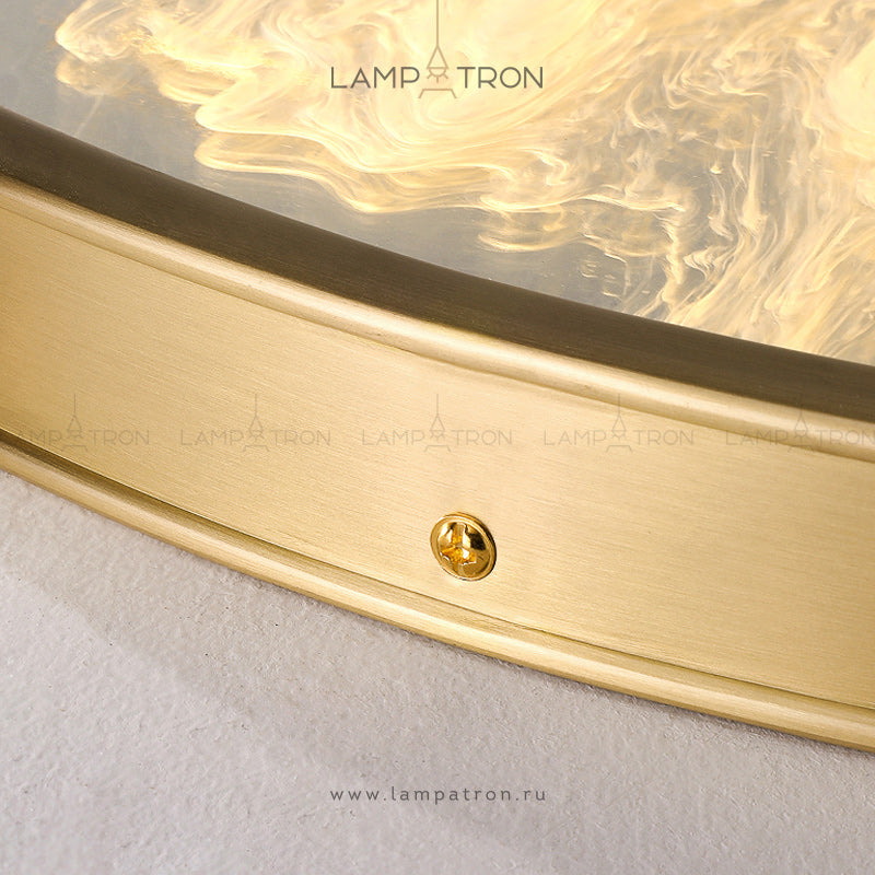 MARCUS Ceiling light fixture