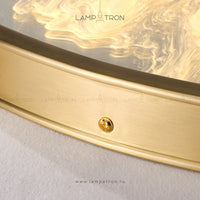 MARCUS Ceiling light fixture