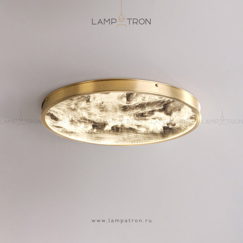 MARCUS Ceiling light fixture