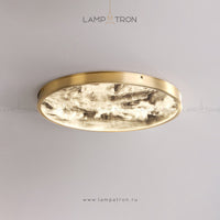 MARCUS Ceiling light fixture