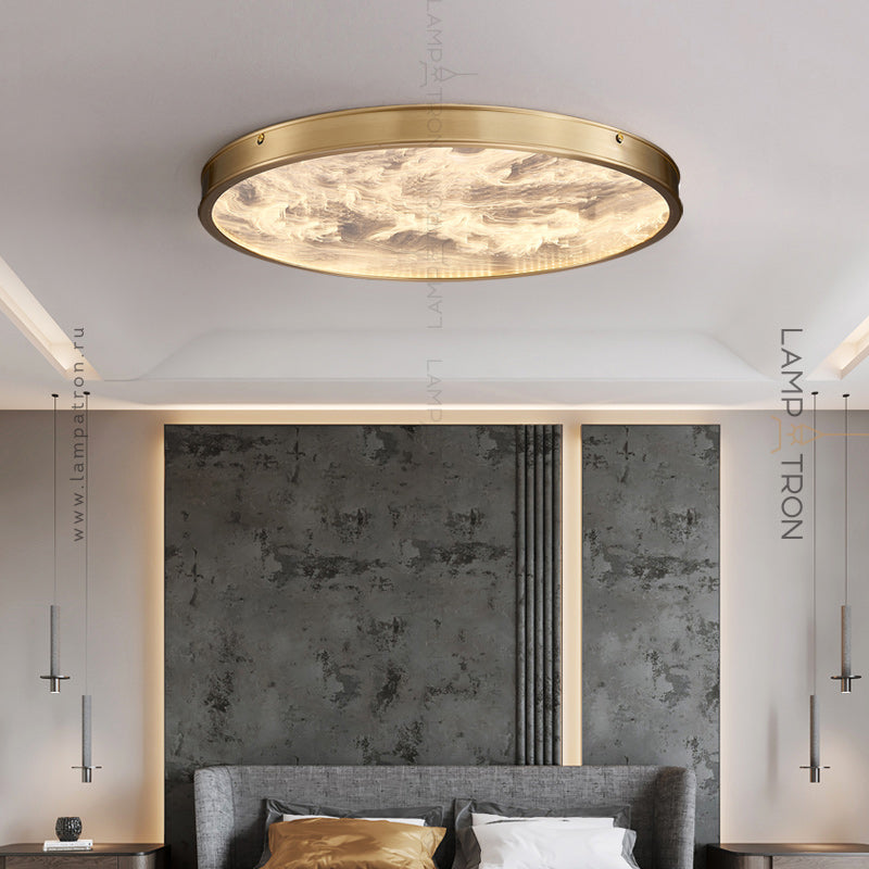 MARCUS Ceiling light fixture
