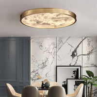MARCUS Ceiling light fixture