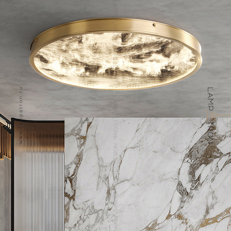 MARCUS Ceiling light fixture