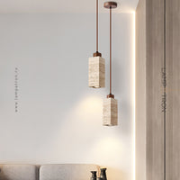 MAREC Pendant light