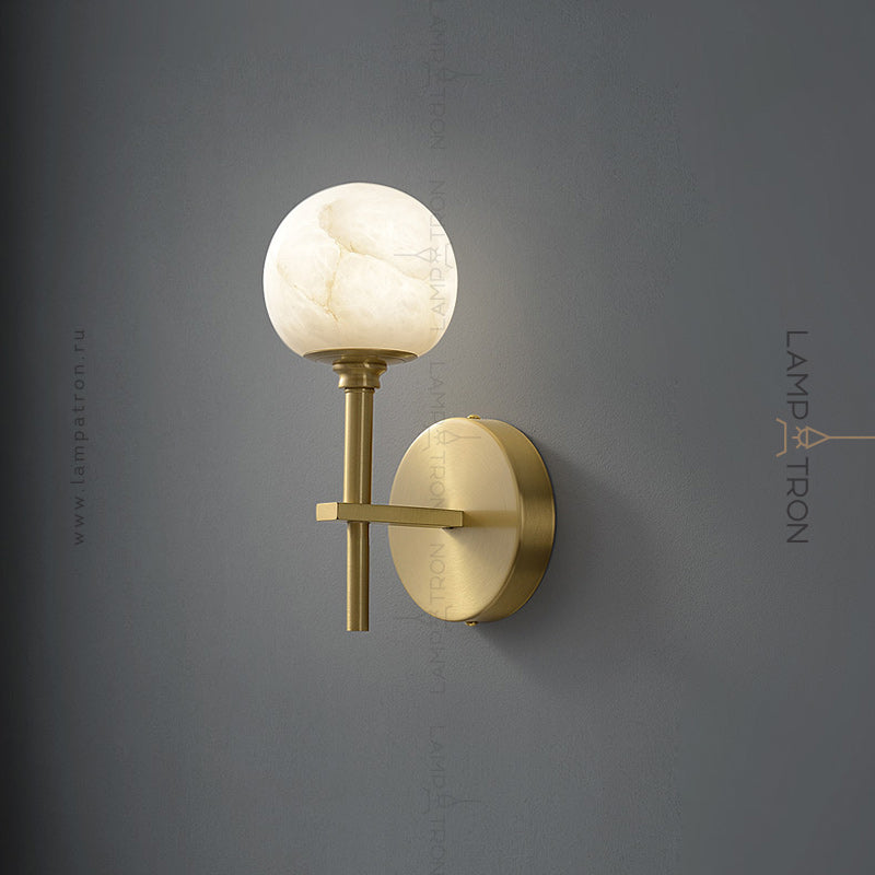 MARELL Wall light fixture