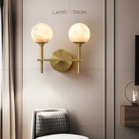 MARELL Wall light fixture