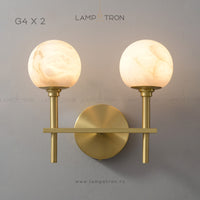 MARELL Wall light fixture