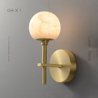 MARELL Wall light fixture