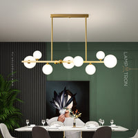 MARENS Long lighting fixture