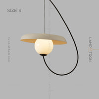 MARGOTT Pendant light