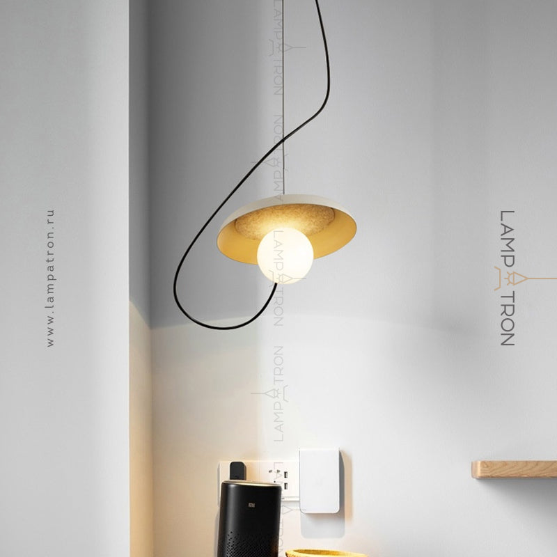 MARGOTT Pendant light