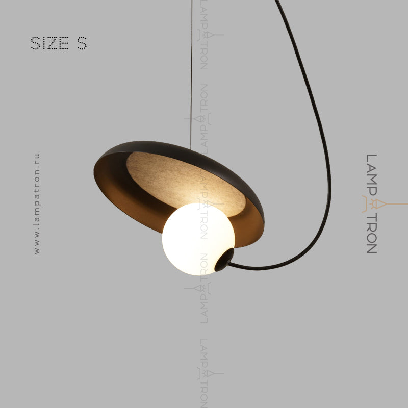 MARGOTT Pendant light