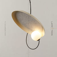 MARGOTT Pendant light