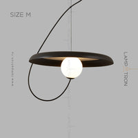 MARGOTT Pendant light